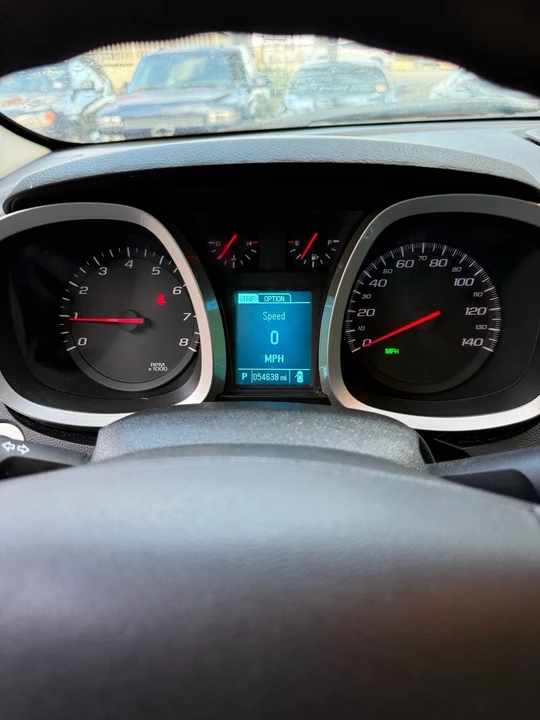 2014 Chevrolet Equinox - Image 7 of 10