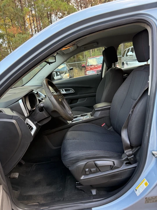 2014 Chevrolet Equinox - Image 9 of 10