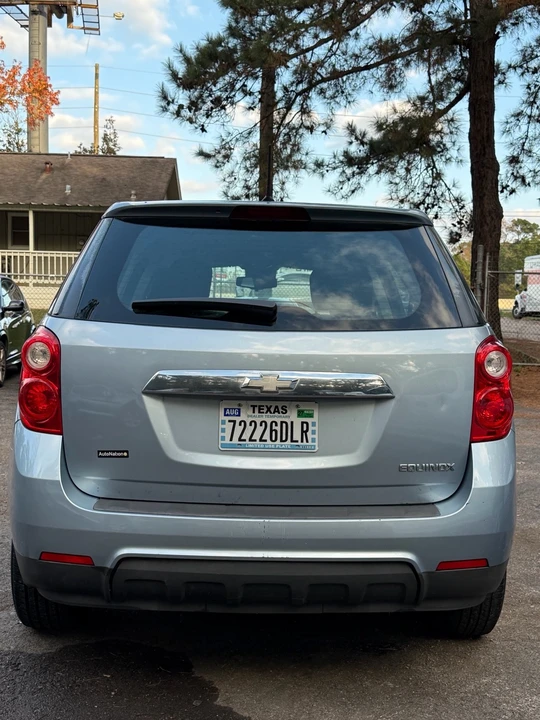 2014 Chevrolet Equinox - Image 3 of 10