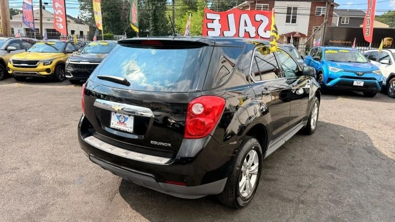 2014 Chevrolet Equinox - Image 9 of 12