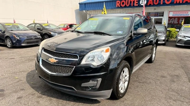 2014 Chevrolet Equinox - Image 3 of 12