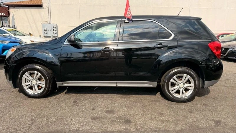 2014 Chevrolet Equinox - Image 11 of 12