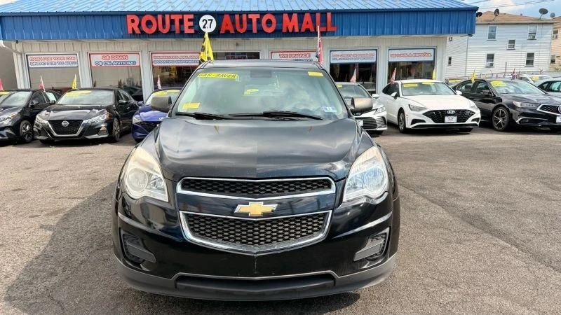 2014 Chevrolet Equinox - Image 4 of 12