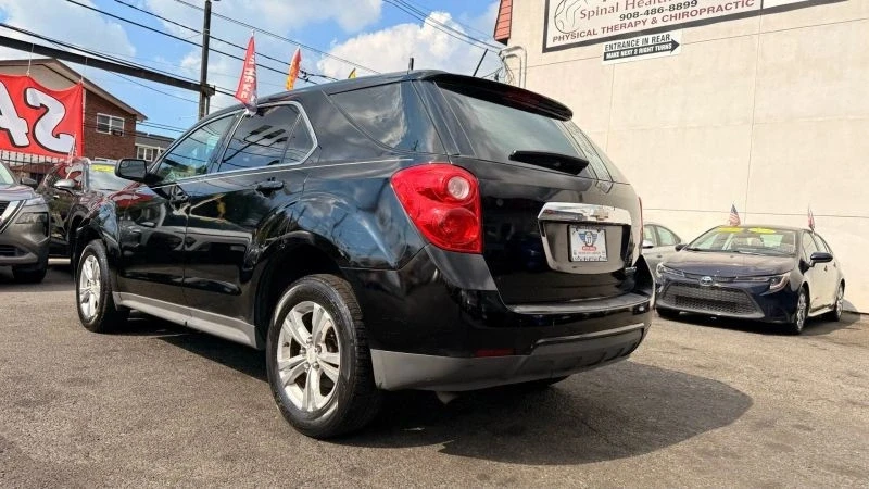 2014 Chevrolet Equinox - Image 10 of 12