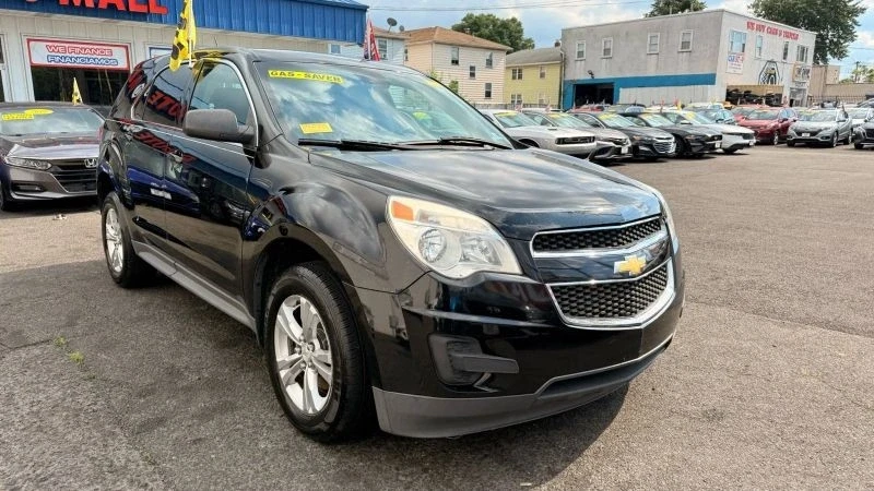 2014 Chevrolet Equinox - Image 2 of 12
