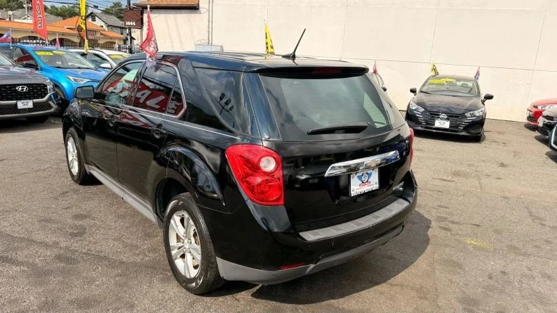 2014 Chevrolet Equinox - Image 7 of 12