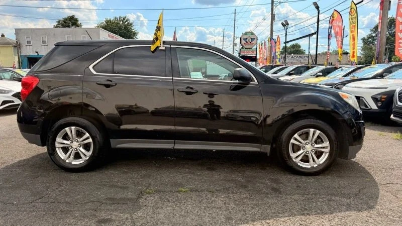 2014 Chevrolet Equinox - Image 6 of 12