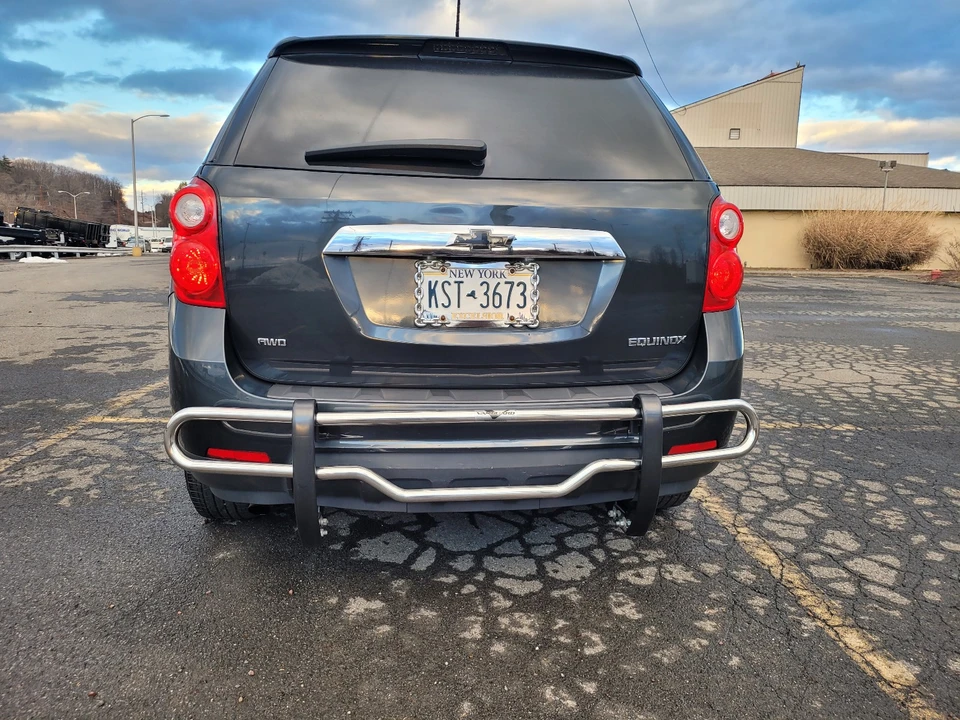 2014 Chevrolet Equinox - Image 18 of 20
