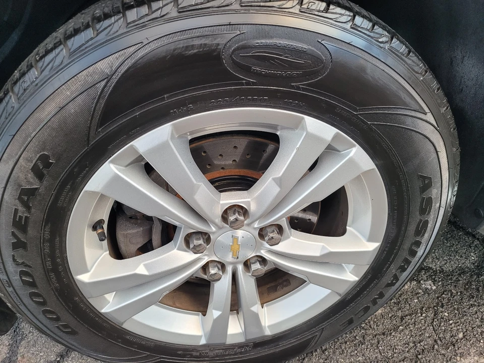 2014 Chevrolet Equinox - Image 13 of 20
