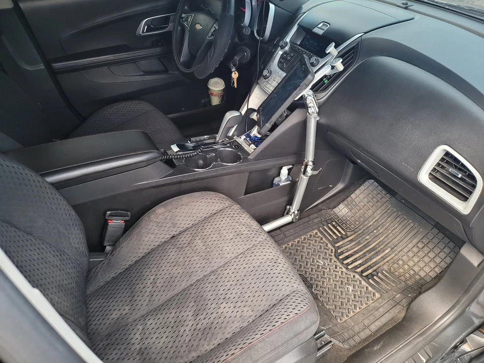2014 Chevrolet Equinox - Image 9 of 20