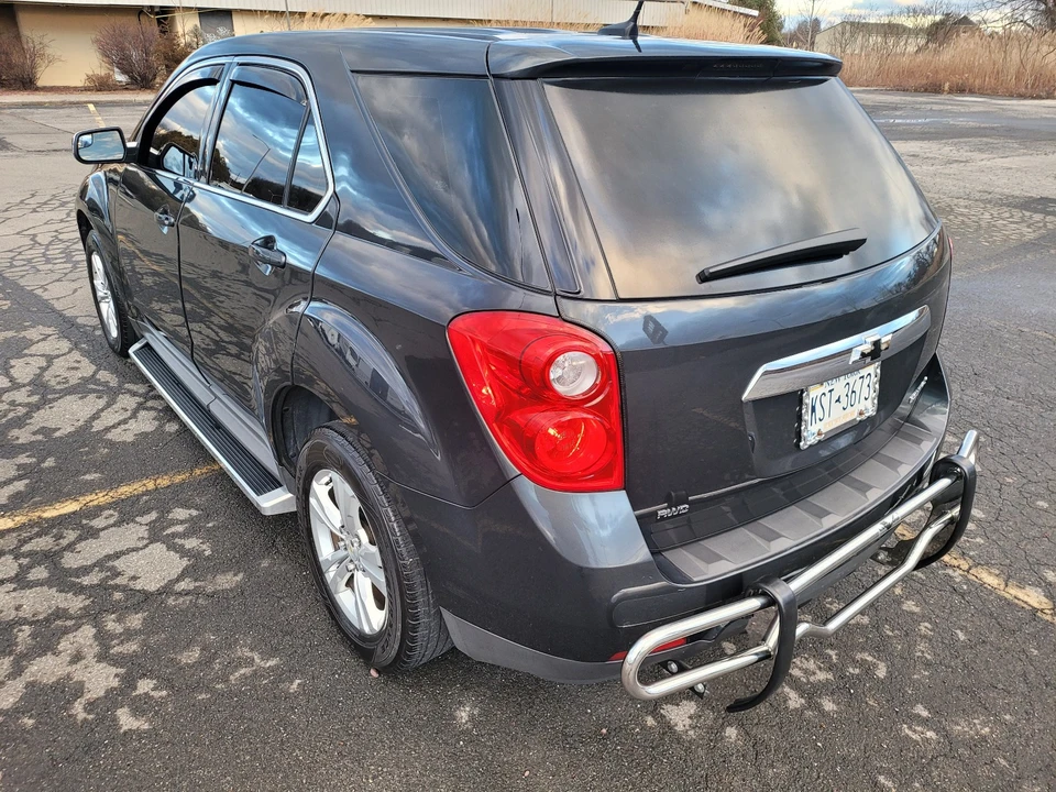 2014 Chevrolet Equinox - Image 12 of 20