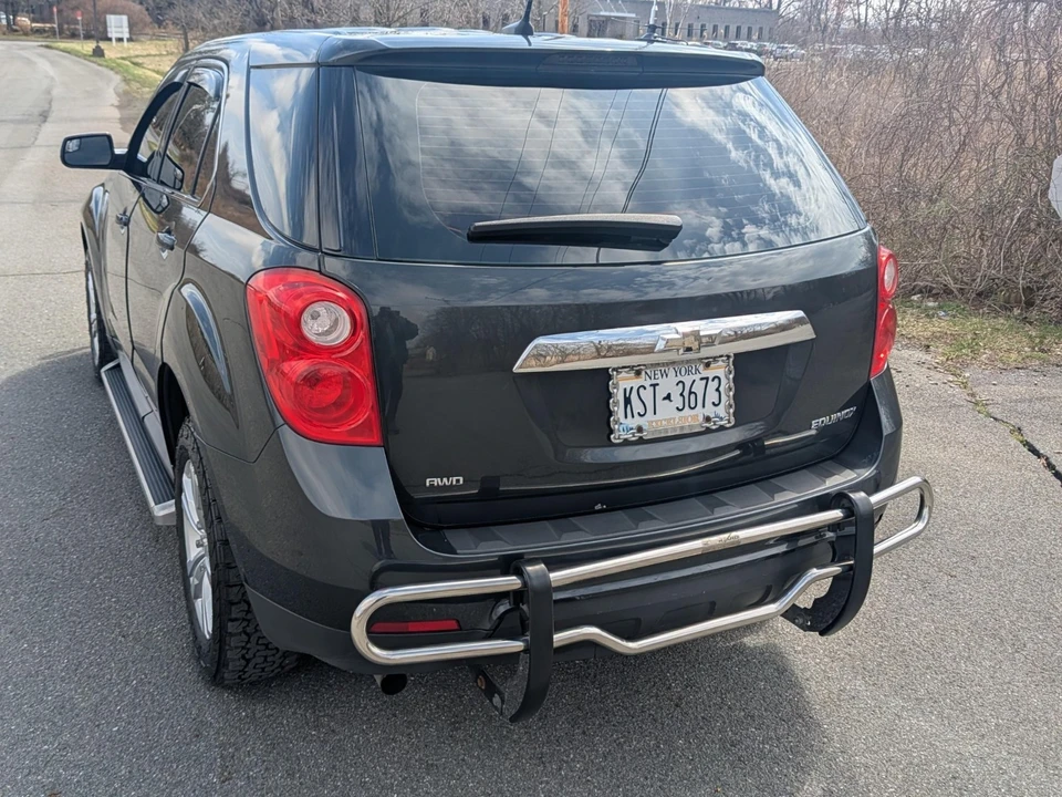 2014 Chevrolet Equinox - Image 3 of 20