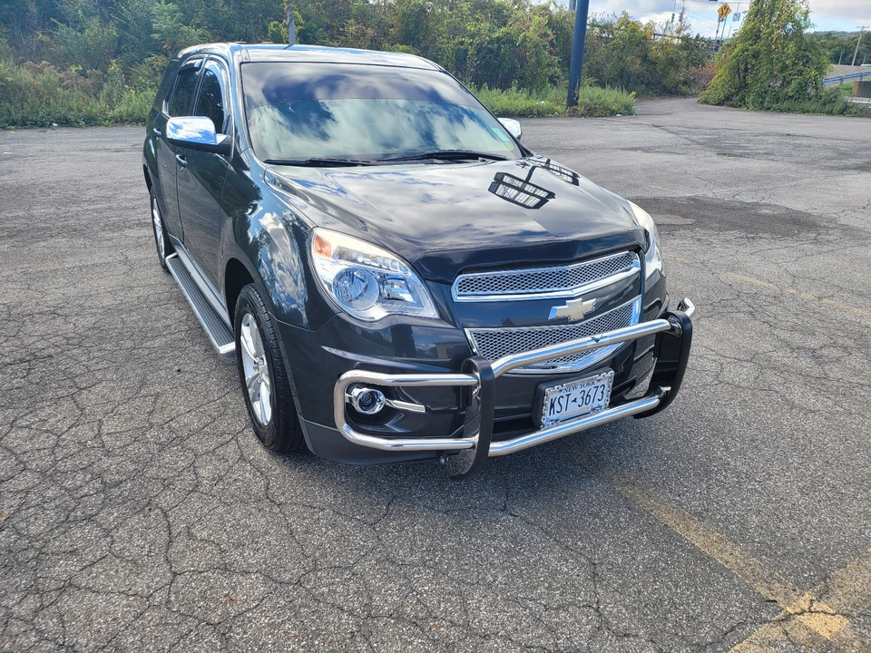 2014 Chevrolet Equinox - Image 6 of 20