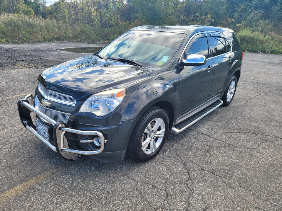 2014 Chevrolet Equinox - Image 2 of 20