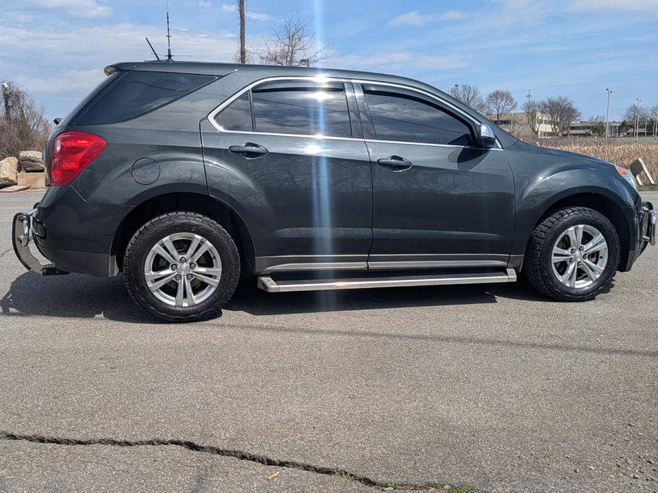 2014 Chevrolet Equinox - Image 5 of 20