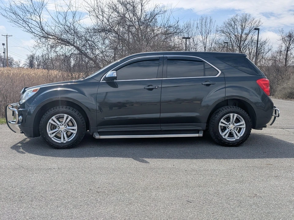 2014 Chevrolet Equinox - Image 4 of 20
