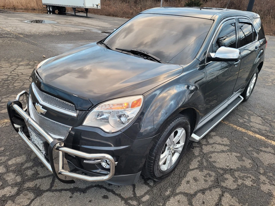 2014 Chevrolet Equinox - Image 14 of 20