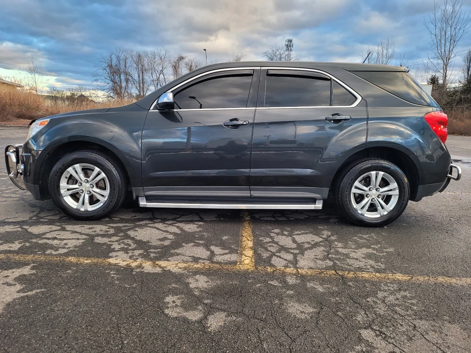 2014 Chevrolet Equinox - Image 17 of 20