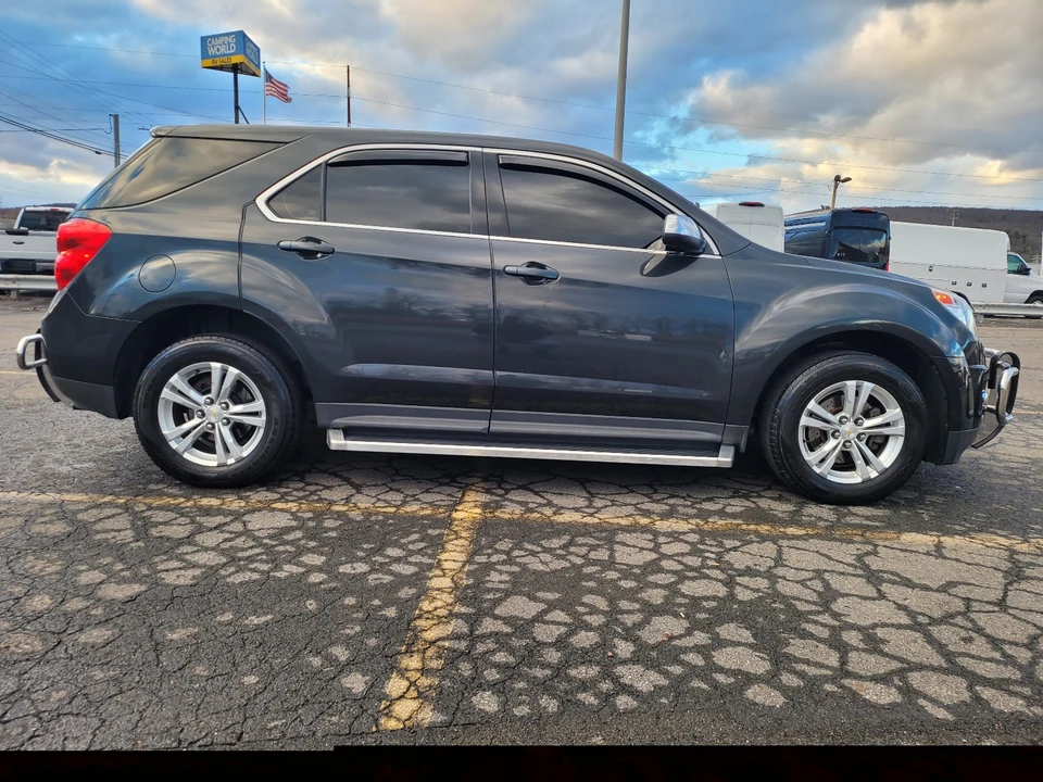 2014 Chevrolet Equinox - Image 7 of 20