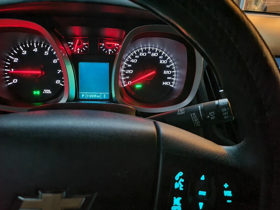 2014 Chevrolet Equinox - Image 16 of 20