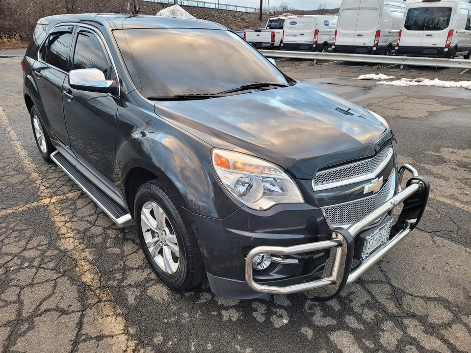 2014 Chevrolet Equinox - Image 15 of 20