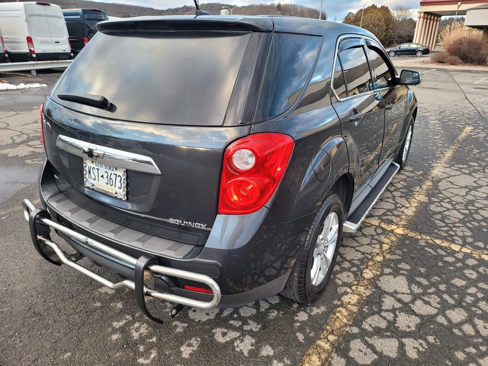 2014 Chevrolet Equinox - Image 11 of 20