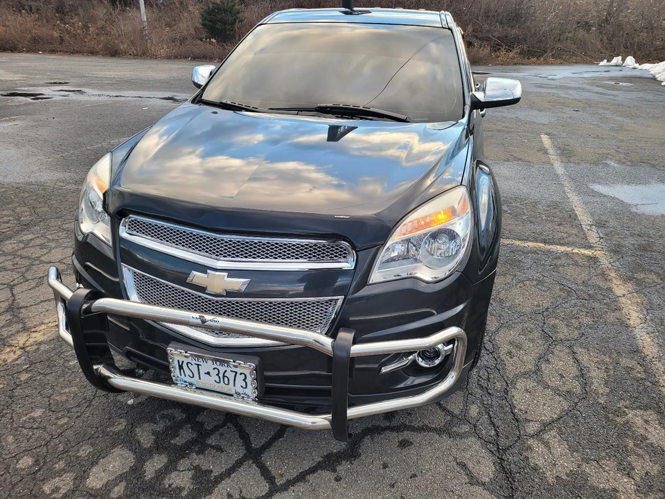 2014 Chevrolet Equinox - Image 19 of 20