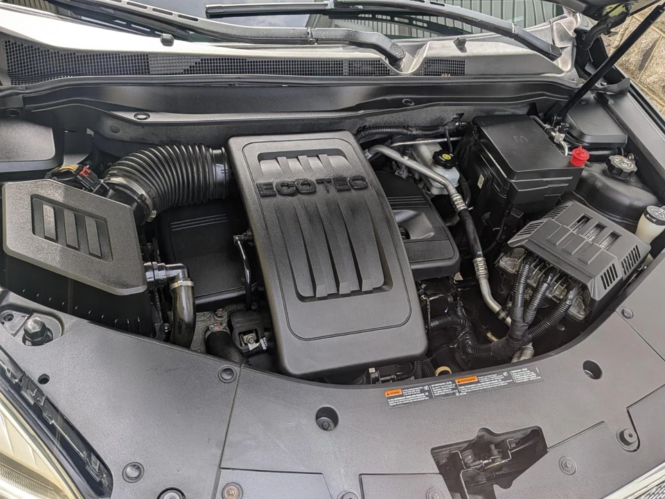 2014 Chevrolet Equinox - Image 20 of 20