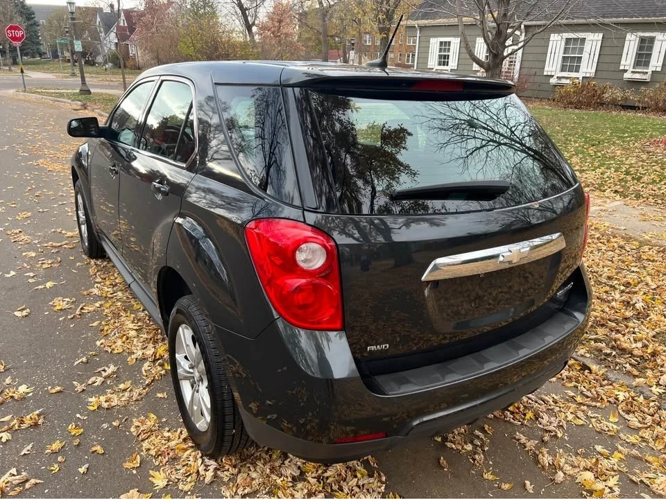 2014 Chevrolet Equinox - Image 7 of 10