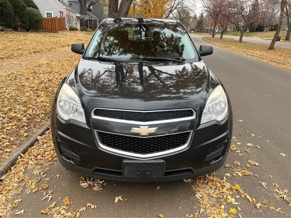 2014 Chevrolet Equinox - Image 3 of 10