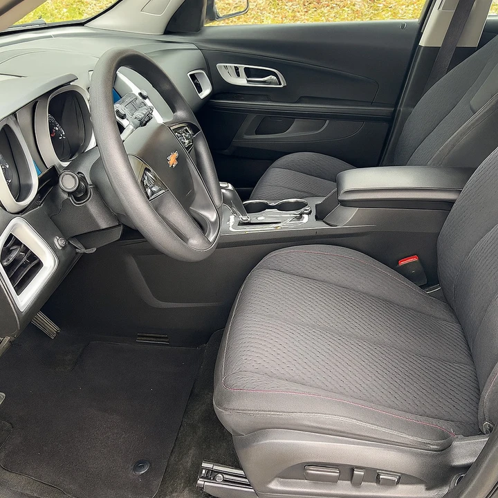 2014 Chevrolet Equinox - Image 9 of 10