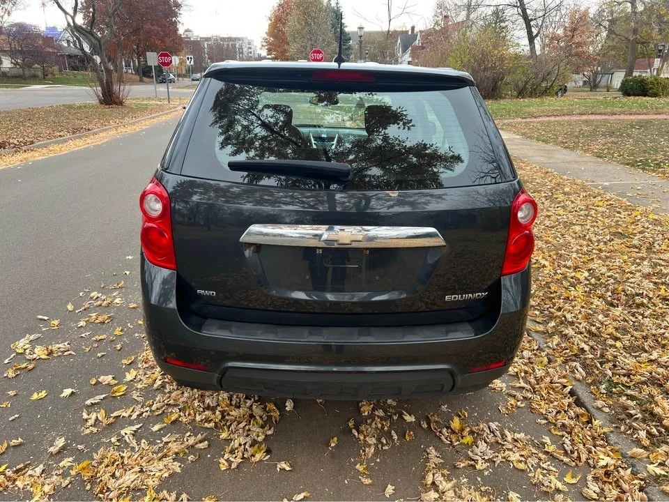 2014 Chevrolet Equinox - Image 6 of 10