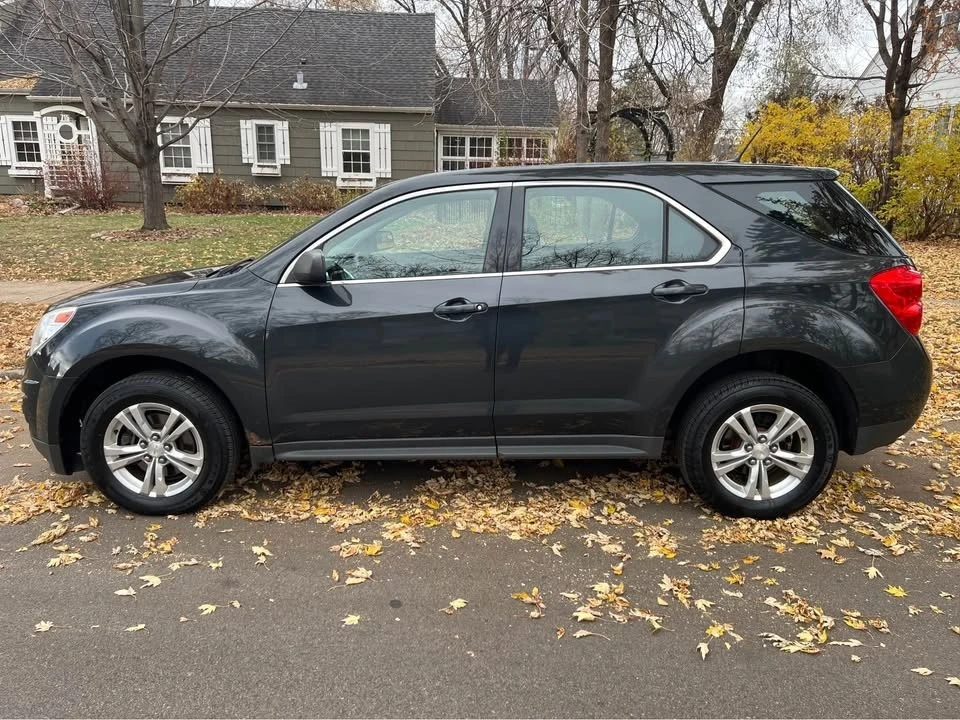 2014 Chevrolet Equinox - Image 2 of 10