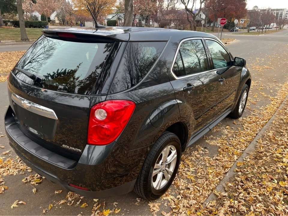 2014 Chevrolet Equinox - Image 8 of 10