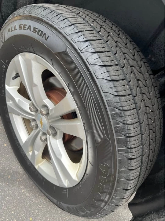 2014 Chevrolet Equinox - Image 10 of 10