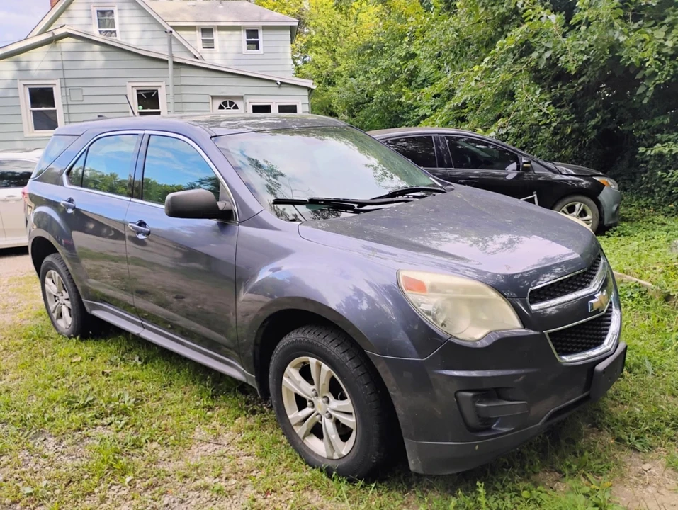 2014 Chevrolet Equinox - Image 3 of 5