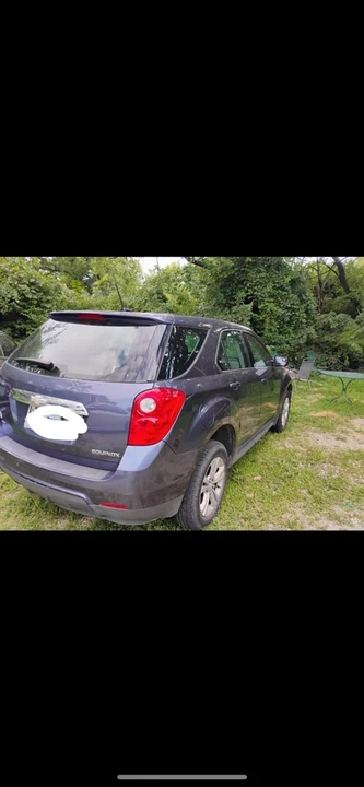 2014 Chevrolet Equinox - Image 5 of 5