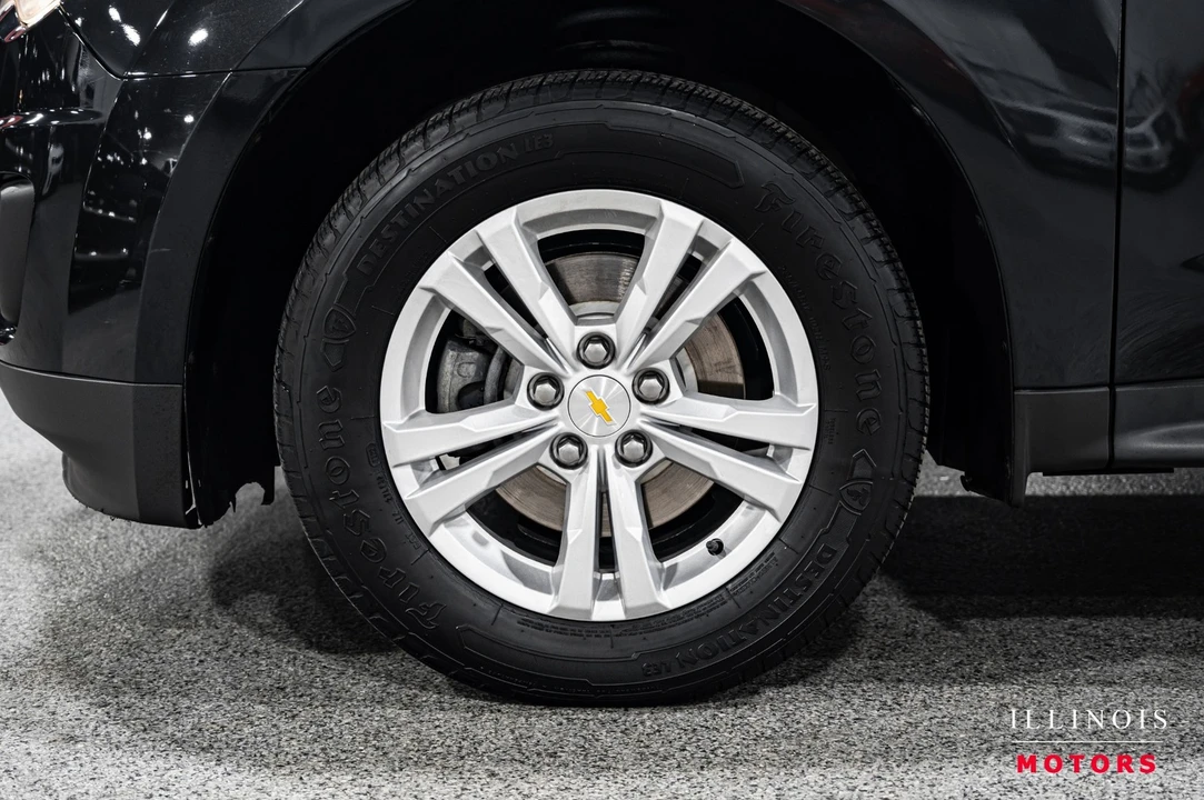 2014 Chevrolet Equinox - Image 9 of 21