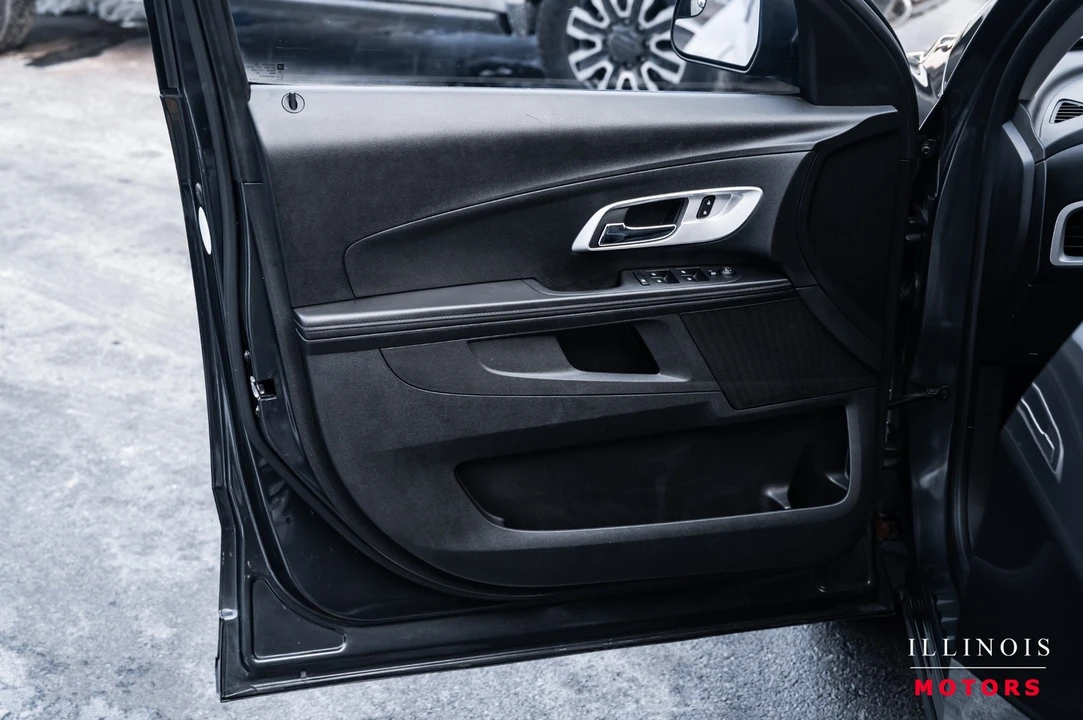 2014 Chevrolet Equinox - Image 12 of 21