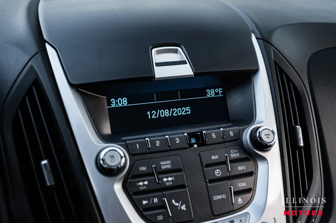 2014 Chevrolet Equinox - Image 17 of 21