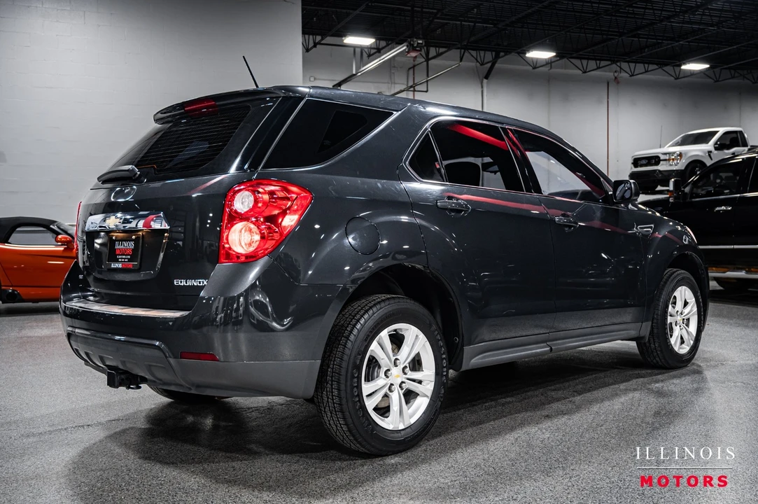 2014 Chevrolet Equinox - Image 5 of 21
