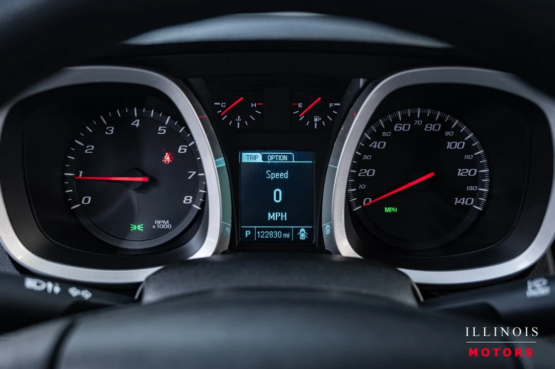 2014 Chevrolet Equinox - Image 16 of 21