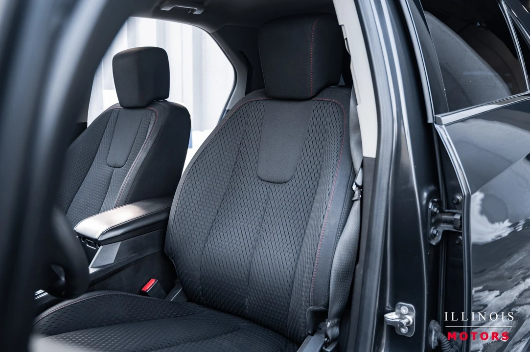 2014 Chevrolet Equinox - Image 13 of 21