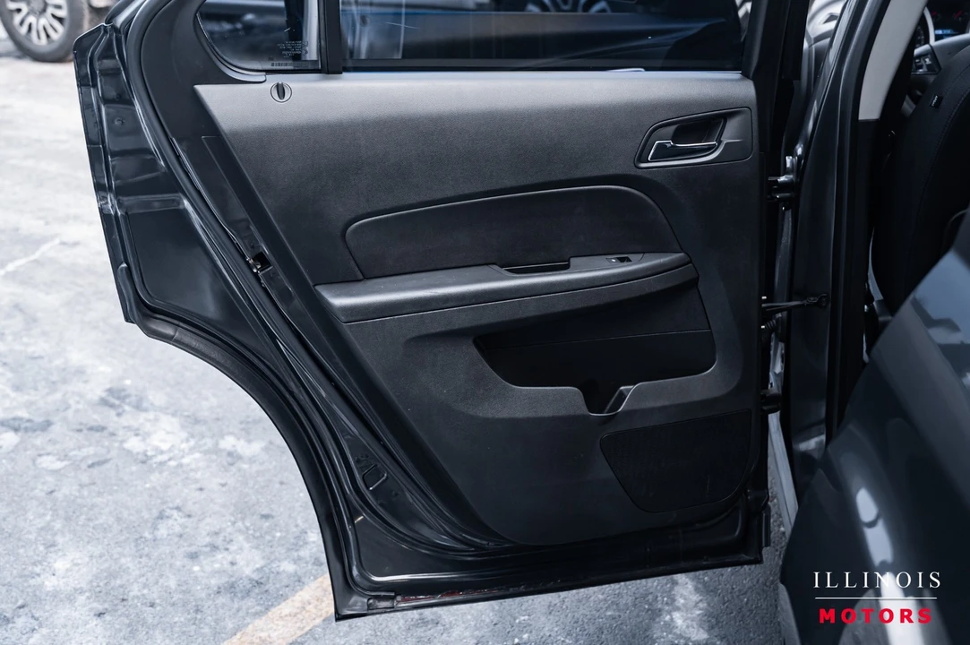 2014 Chevrolet Equinox - Image 21 of 21