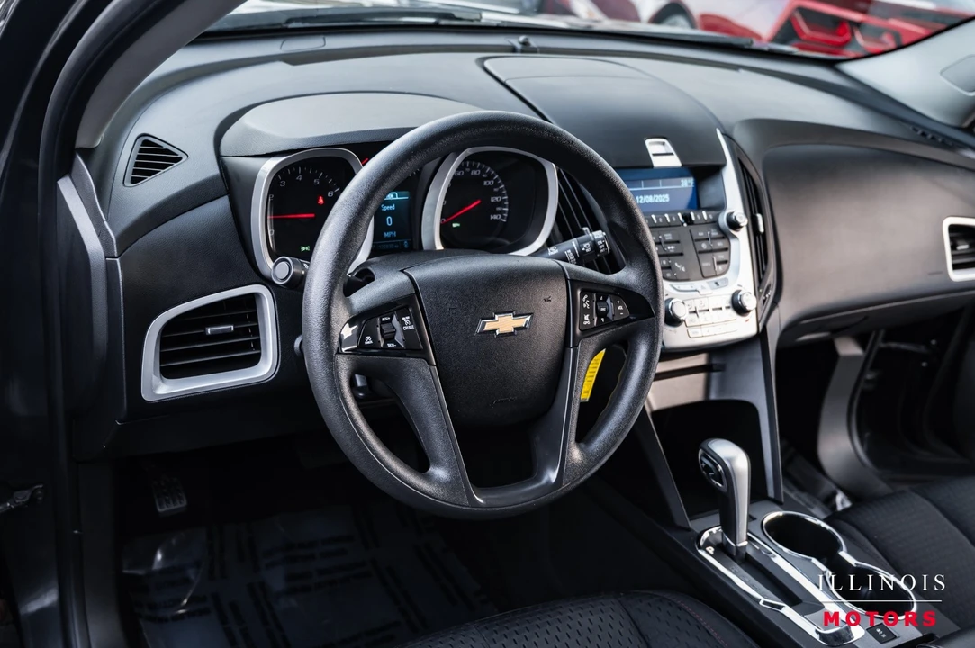 2014 Chevrolet Equinox - Image 15 of 21