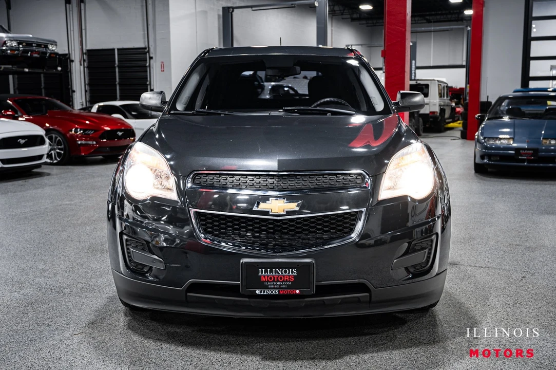 2014 Chevrolet Equinox - Image 8 of 21