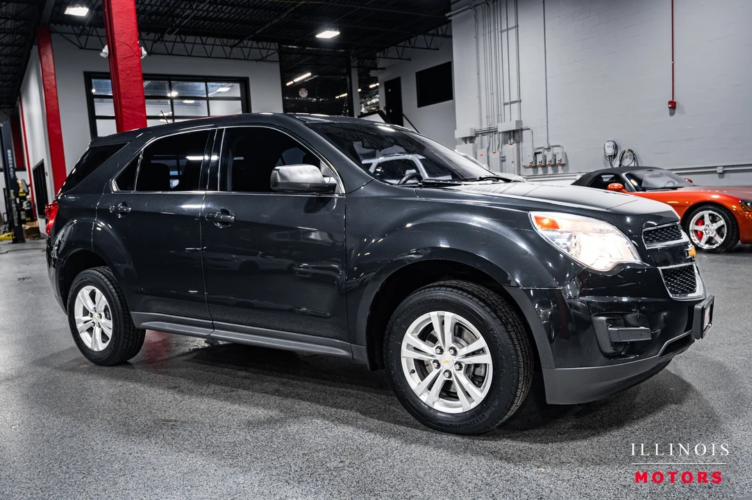 2014 Chevrolet Equinox - Image 7 of 21