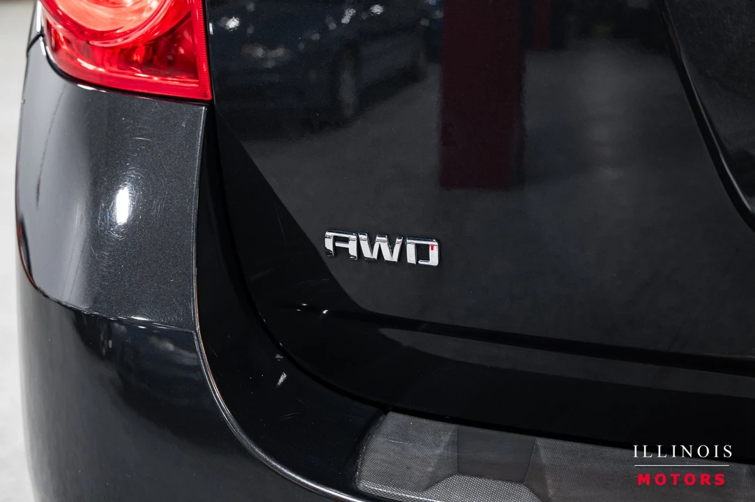 2014 Chevrolet Equinox - Image 11 of 21