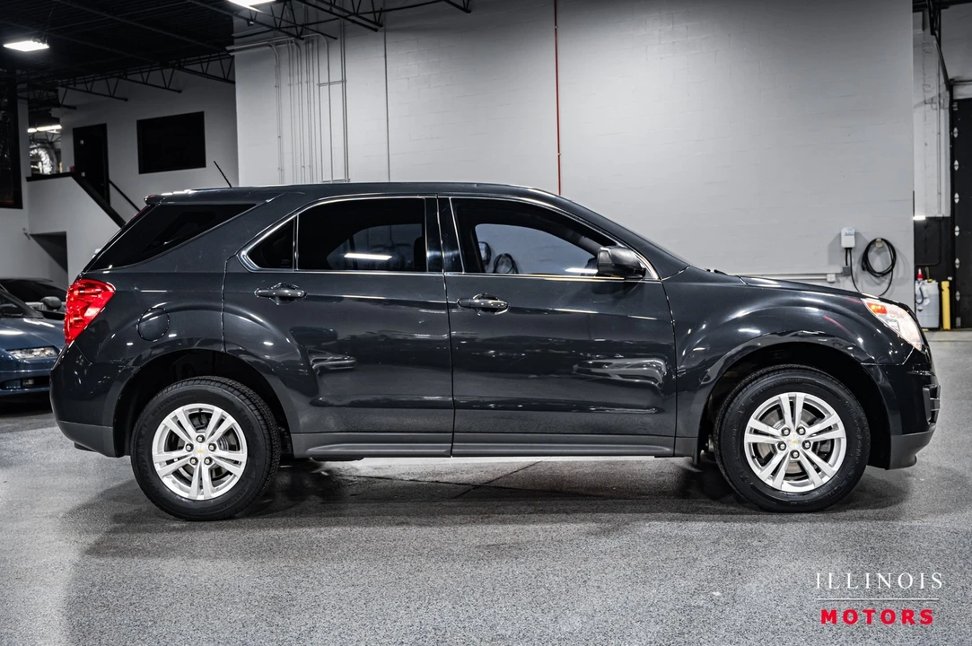 2014 Chevrolet Equinox - Image 6 of 21