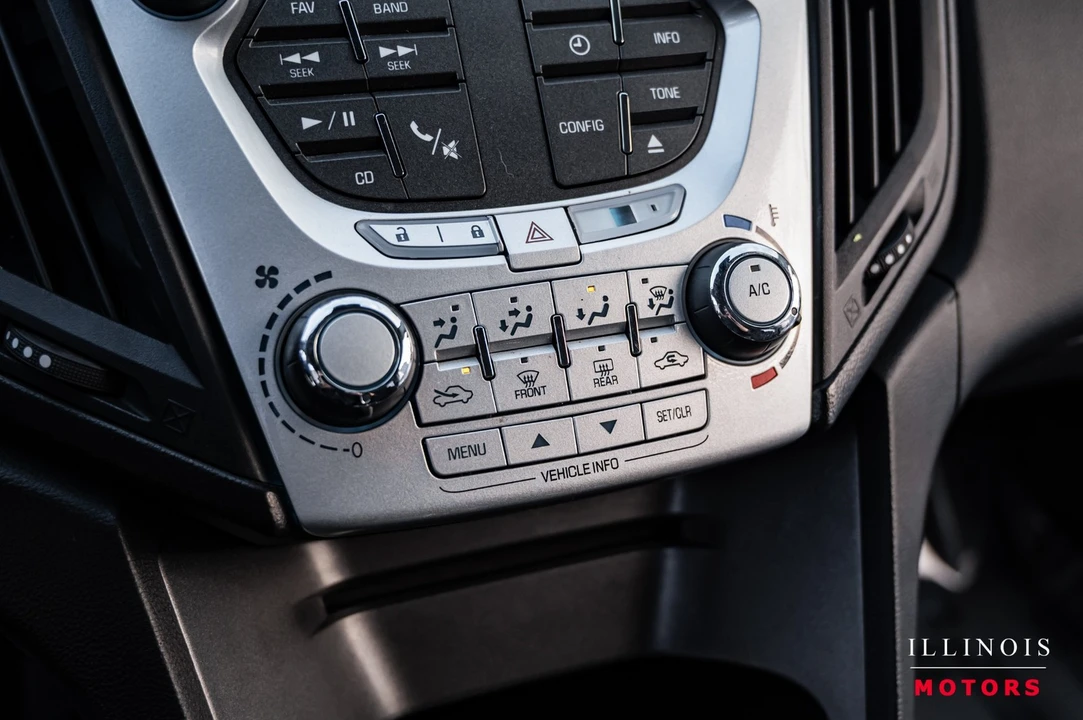 2014 Chevrolet Equinox - Image 19 of 21